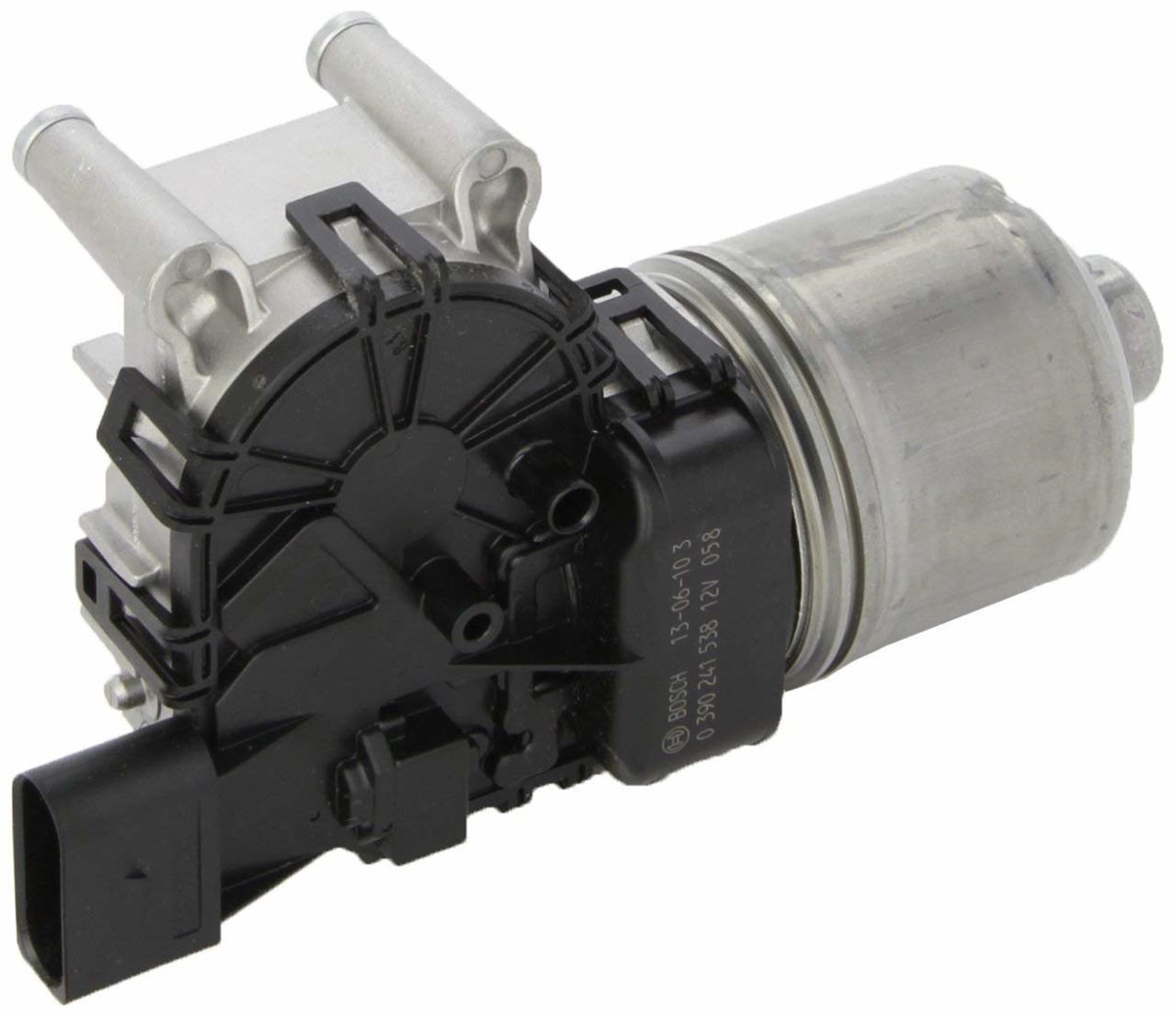 BOSCH 0390241538-ON SILECEK MOTORU ASTRA H 04 > 12730873/-3429